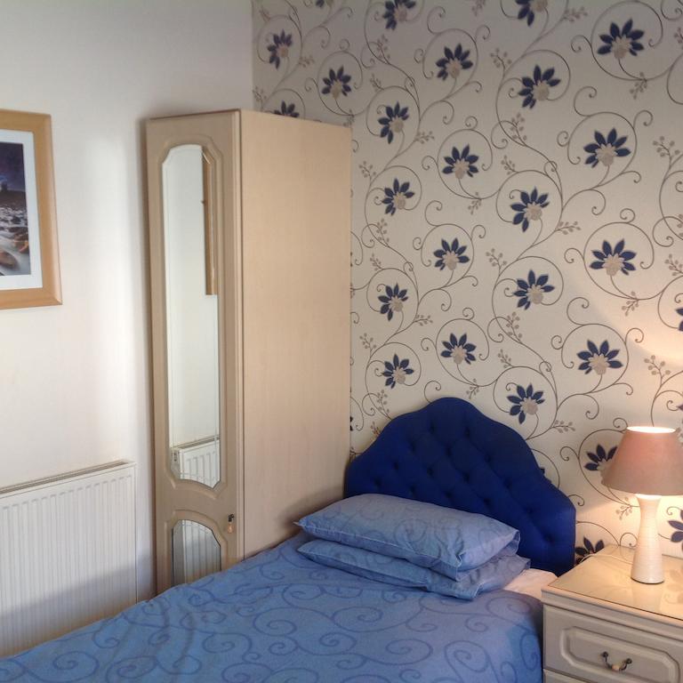Mayfair Hotel Kingston upon Hull Exteriör bild