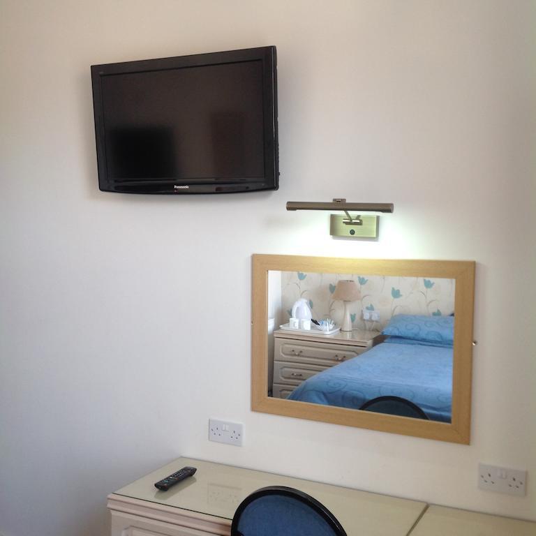 Mayfair Hotel Kingston upon Hull Rum bild