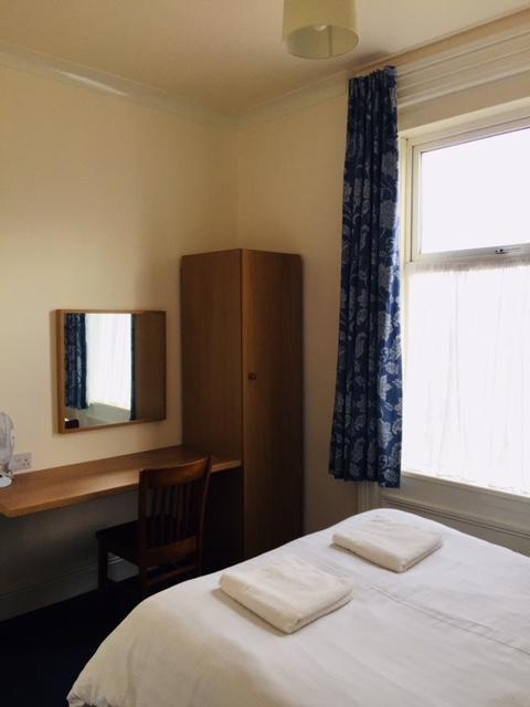 Mayfair Hotel Kingston upon Hull Exteriör bild