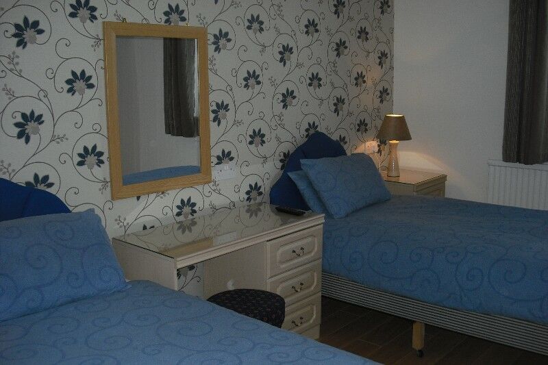 Mayfair Hotel Kingston upon Hull Exteriör bild